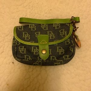 Dooney Bourke